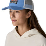Gorro Patagonia P-6 Logo LoPro Trucker Hat - 1; Gorro Patagonia P-6 Logo LoPro Trucker Hat - 2; Gorro Patagonia P-6 Logo LoPro Trucker Hat - 3; Gorro Patagonia P-6 Logo LoPro Trucker Hat - 4; Gorro Patagonia P-6 Logo LoPro Trucker Hat - 5; Gorro Patagonia P-6 Logo LoPro Trucker Hat - 6; Gorro Patagonia P-6 Logo LoPro Trucker Hat - 7; Gorro Patagonia P-6 Logo LoPro Trucker Hat - 8; Gorro Patagonia P-6 Logo LoPro Trucker Hat - 9; Gorro Patagonia P-6 Logo LoPro Trucker Hat - 10