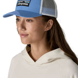Gorro Patagonia P-6 Logo LoPro Trucker Hat - 1; Gorro Patagonia P-6 Logo LoPro Trucker Hat - 2; Gorro Patagonia P-6 Logo LoPro Trucker Hat - 3; Gorro Patagonia P-6 Logo LoPro Trucker Hat - 4; Gorro Patagonia P-6 Logo LoPro Trucker Hat - 5; Gorro Patagonia P-6 Logo LoPro Trucker Hat - 6; Gorro Patagonia P-6 Logo LoPro Trucker Hat - 7; Gorro Patagonia P-6 Logo LoPro Trucker Hat - 8; Gorro Patagonia P-6 Logo LoPro Trucker Hat - 9; Gorro Patagonia P-6 Logo LoPro Trucker Hat - 10