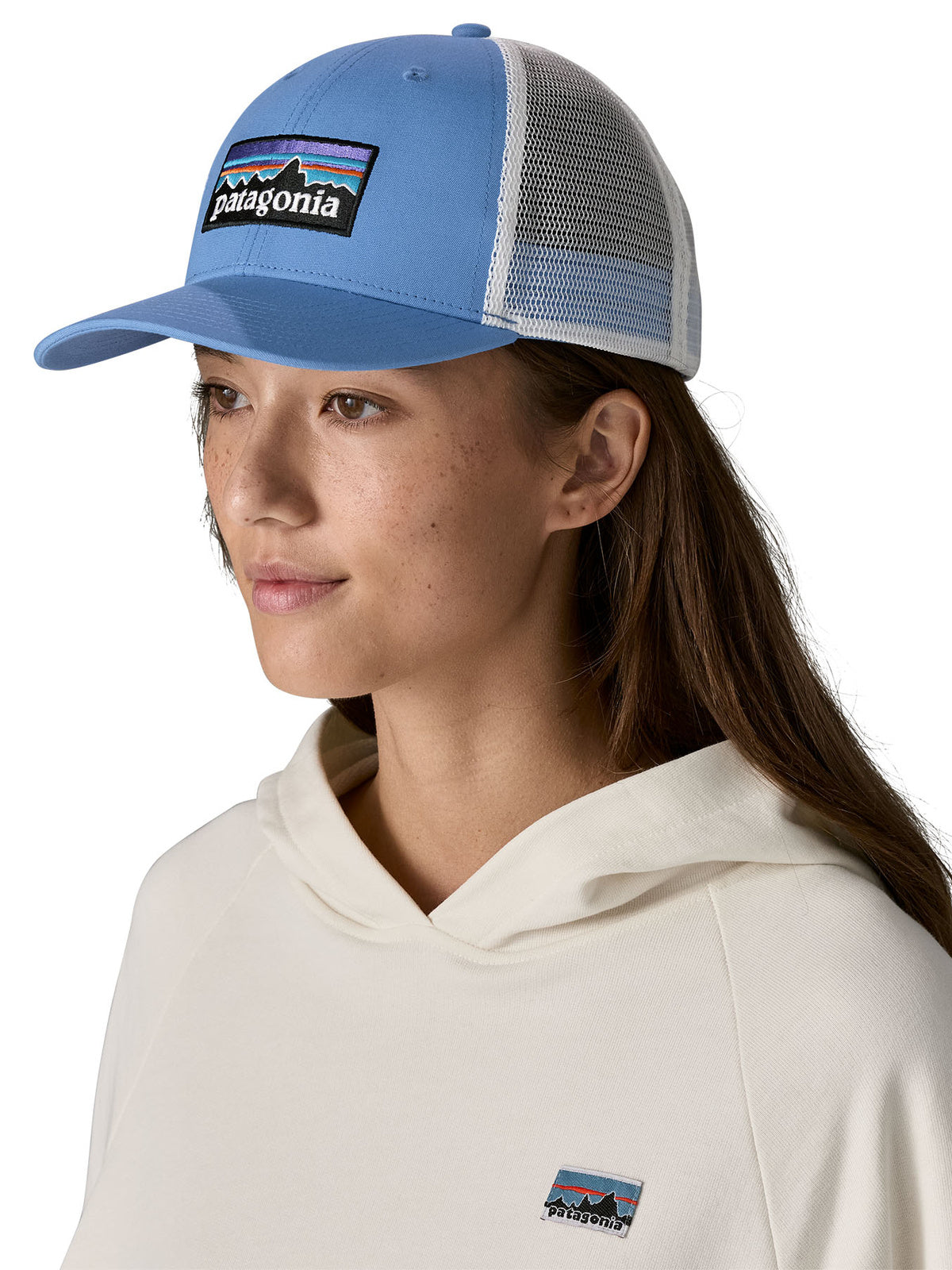 Gorro Patagonia P-6 Logo LoPro Trucker Hat - 1; Gorro Patagonia P-6 Logo LoPro Trucker Hat - 2; Gorro Patagonia P-6 Logo LoPro Trucker Hat - 3; Gorro Patagonia P-6 Logo LoPro Trucker Hat - 4; Gorro Patagonia P-6 Logo LoPro Trucker Hat - 5; Gorro Patagonia P-6 Logo LoPro Trucker Hat - 6; Gorro Patagonia P-6 Logo LoPro Trucker Hat - 7; Gorro Patagonia P-6 Logo LoPro Trucker Hat - 8; Gorro Patagonia P-6 Logo LoPro Trucker Hat - 9; Gorro Patagonia P-6 Logo LoPro Trucker Hat - 10