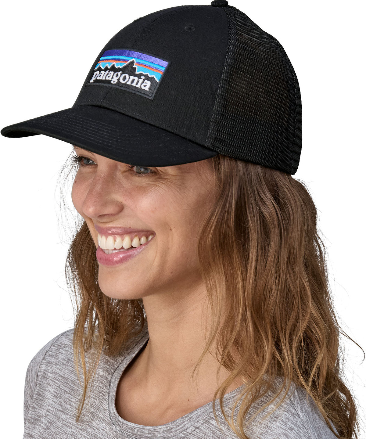 Gorro Patagonia P-6 Logo LoPro Trucker Hat - 1; Gorro Patagonia P-6 Logo LoPro Trucker Hat - 2; Gorro Patagonia P-6 Logo LoPro Trucker Hat - 3; Gorro Patagonia P-6 Logo LoPro Trucker Hat - 4; Gorro Patagonia P-6 Logo LoPro Trucker Hat - 5; Gorro Patagonia P-6 Logo LoPro Trucker Hat - 6; Gorro Patagonia P-6 Logo LoPro Trucker Hat - 7; Gorro Patagonia P-6 Logo LoPro Trucker Hat - 8; Gorro Patagonia P-6 Logo LoPro Trucker Hat - 9; Gorro Patagonia P-6 Logo LoPro Trucker Hat - 10