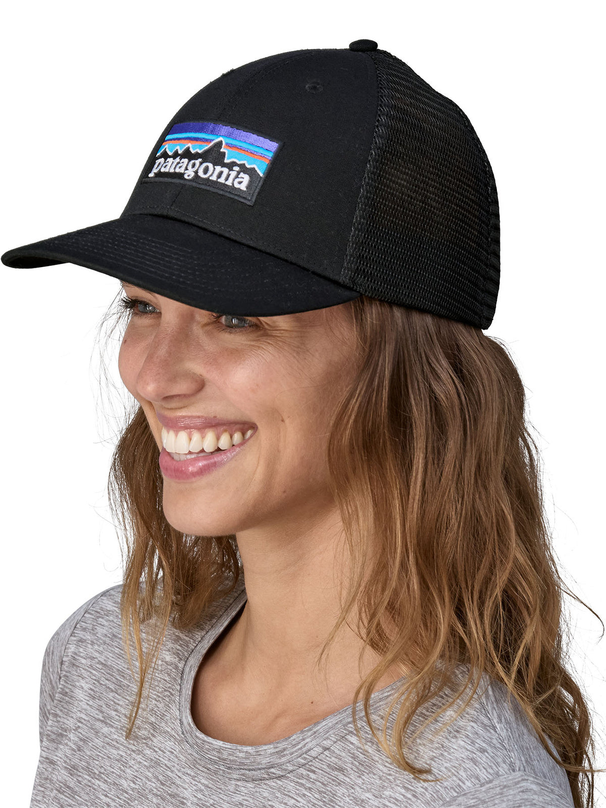 Gorro Patagonia P-6 Logo LoPro Trucker Hat - 1; Gorro Patagonia P-6 Logo LoPro Trucker Hat - 2; Gorro Patagonia P-6 Logo LoPro Trucker Hat - 3; Gorro Patagonia P-6 Logo LoPro Trucker Hat - 4; Gorro Patagonia P-6 Logo LoPro Trucker Hat - 5; Gorro Patagonia P-6 Logo LoPro Trucker Hat - 6; Gorro Patagonia P-6 Logo LoPro Trucker Hat - 7; Gorro Patagonia P-6 Logo LoPro Trucker Hat - 8; Gorro Patagonia P-6 Logo LoPro Trucker Hat - 9; Gorro Patagonia P-6 Logo LoPro Trucker Hat - 10