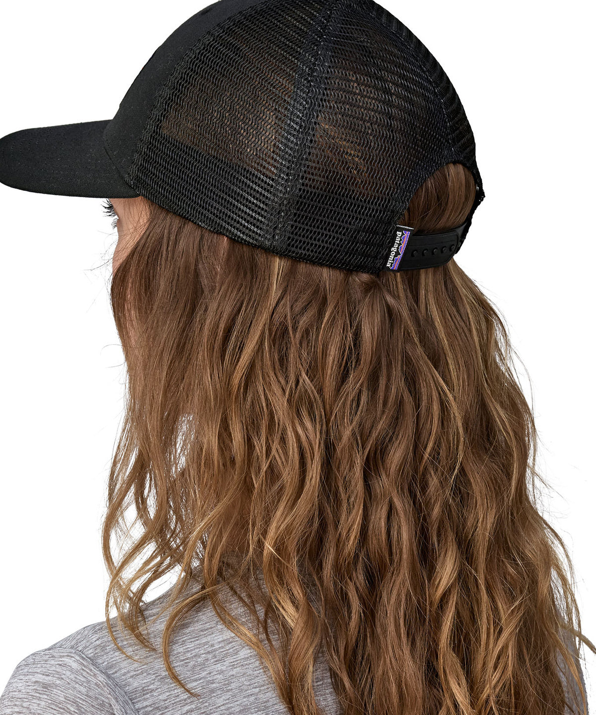 Gorro Patagonia P-6 Logo LoPro Trucker Hat - 1; Gorro Patagonia P-6 Logo LoPro Trucker Hat - 2; Gorro Patagonia P-6 Logo LoPro Trucker Hat - 3; Gorro Patagonia P-6 Logo LoPro Trucker Hat - 4; Gorro Patagonia P-6 Logo LoPro Trucker Hat - 5; Gorro Patagonia P-6 Logo LoPro Trucker Hat - 6; Gorro Patagonia P-6 Logo LoPro Trucker Hat - 7; Gorro Patagonia P-6 Logo LoPro Trucker Hat - 8; Gorro Patagonia P-6 Logo LoPro Trucker Hat - 9; Gorro Patagonia P-6 Logo LoPro Trucker Hat - 10