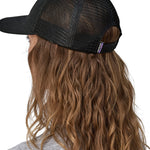 Gorro Patagonia P-6 Logo LoPro Trucker Hat - 1; Gorro Patagonia P-6 Logo LoPro Trucker Hat - 2; Gorro Patagonia P-6 Logo LoPro Trucker Hat - 3; Gorro Patagonia P-6 Logo LoPro Trucker Hat - 4; Gorro Patagonia P-6 Logo LoPro Trucker Hat - 5; Gorro Patagonia P-6 Logo LoPro Trucker Hat - 6; Gorro Patagonia P-6 Logo LoPro Trucker Hat - 7; Gorro Patagonia P-6 Logo LoPro Trucker Hat - 8; Gorro Patagonia P-6 Logo LoPro Trucker Hat - 9; Gorro Patagonia P-6 Logo LoPro Trucker Hat - 10