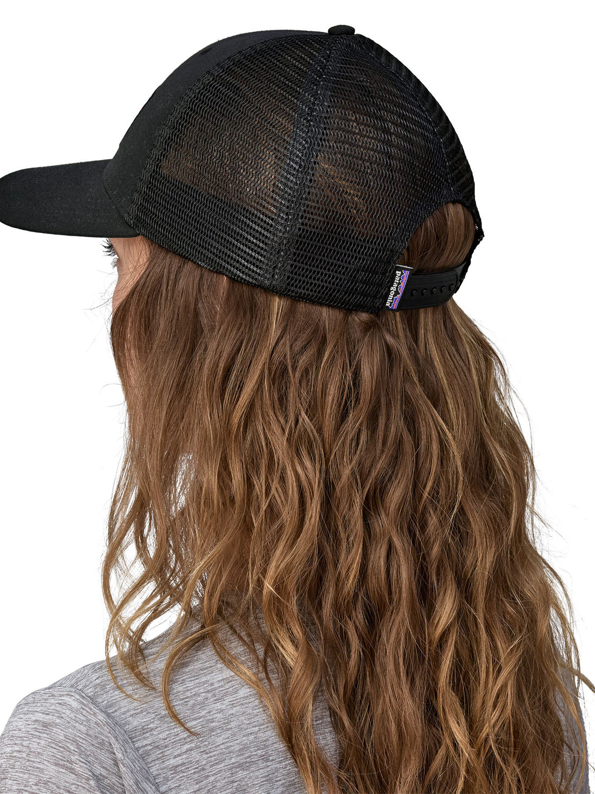 Gorro Patagonia P-6 Logo LoPro Trucker Hat - 1; Gorro Patagonia P-6 Logo LoPro Trucker Hat - 2; Gorro Patagonia P-6 Logo LoPro Trucker Hat - 3; Gorro Patagonia P-6 Logo LoPro Trucker Hat - 4; Gorro Patagonia P-6 Logo LoPro Trucker Hat - 5; Gorro Patagonia P-6 Logo LoPro Trucker Hat - 6; Gorro Patagonia P-6 Logo LoPro Trucker Hat - 7; Gorro Patagonia P-6 Logo LoPro Trucker Hat - 8; Gorro Patagonia P-6 Logo LoPro Trucker Hat - 9; Gorro Patagonia P-6 Logo LoPro Trucker Hat - 10