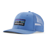 Gorro Patagonia P-6 Logo Trucker Hat - 1; Gorro Patagonia P-6 Logo Trucker Hat - 2; Gorro Patagonia P-6 Logo Trucker Hat - 3; Gorro Patagonia P-6 Logo Trucker Hat - 4; Gorro Patagonia P-6 Logo Trucker Hat - 5; Gorro Patagonia P-6 Logo Trucker Hat - 6; Gorro Patagonia P-6 Logo Trucker Hat - 7; Gorro Patagonia P-6 Logo Trucker Hat - 8; Gorro Patagonia P-6 Logo Trucker Hat - 9; Gorro Patagonia P-6 Logo Trucker Hat - 10
