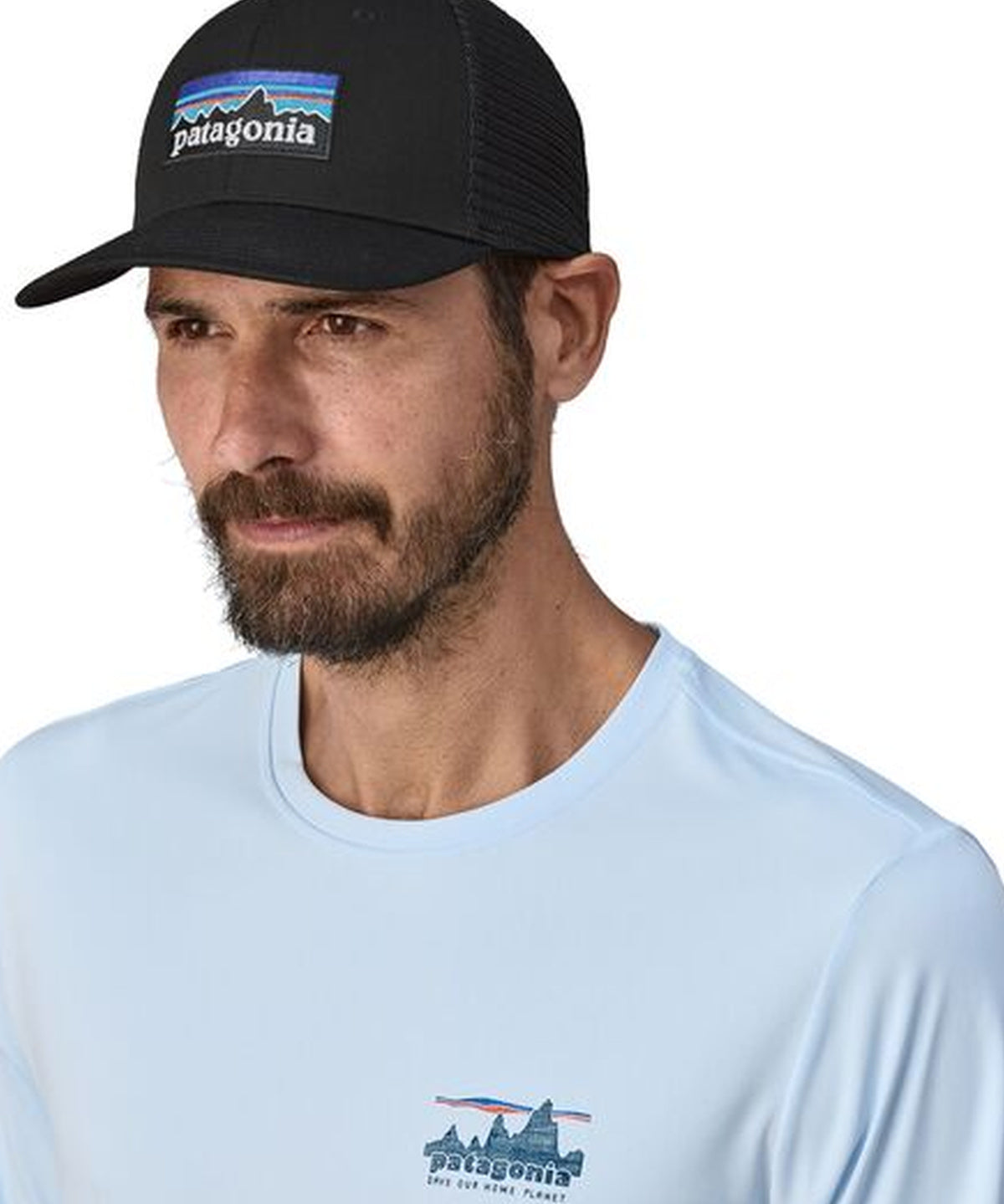 Gorro Patagonia P-6 Logo Trucker Hat - 1; Gorro Patagonia P-6 Logo Trucker Hat - 2; Gorro Patagonia P-6 Logo Trucker Hat - 3; Gorro Patagonia P-6 Logo Trucker Hat - 4; Gorro Patagonia P-6 Logo Trucker Hat - 5; Gorro Patagonia P-6 Logo Trucker Hat - 6; Gorro Patagonia P-6 Logo Trucker Hat - 7; Gorro Patagonia P-6 Logo Trucker Hat - 8; Gorro Patagonia P-6 Logo Trucker Hat - 9; Gorro Patagonia P-6 Logo Trucker Hat - 10