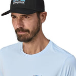 Gorro Patagonia P-6 Logo Trucker Hat - 1; Gorro Patagonia P-6 Logo Trucker Hat - 2; Gorro Patagonia P-6 Logo Trucker Hat - 3; Gorro Patagonia P-6 Logo Trucker Hat - 4; Gorro Patagonia P-6 Logo Trucker Hat - 5; Gorro Patagonia P-6 Logo Trucker Hat - 6; Gorro Patagonia P-6 Logo Trucker Hat - 7; Gorro Patagonia P-6 Logo Trucker Hat - 8; Gorro Patagonia P-6 Logo Trucker Hat - 9; Gorro Patagonia P-6 Logo Trucker Hat - 10