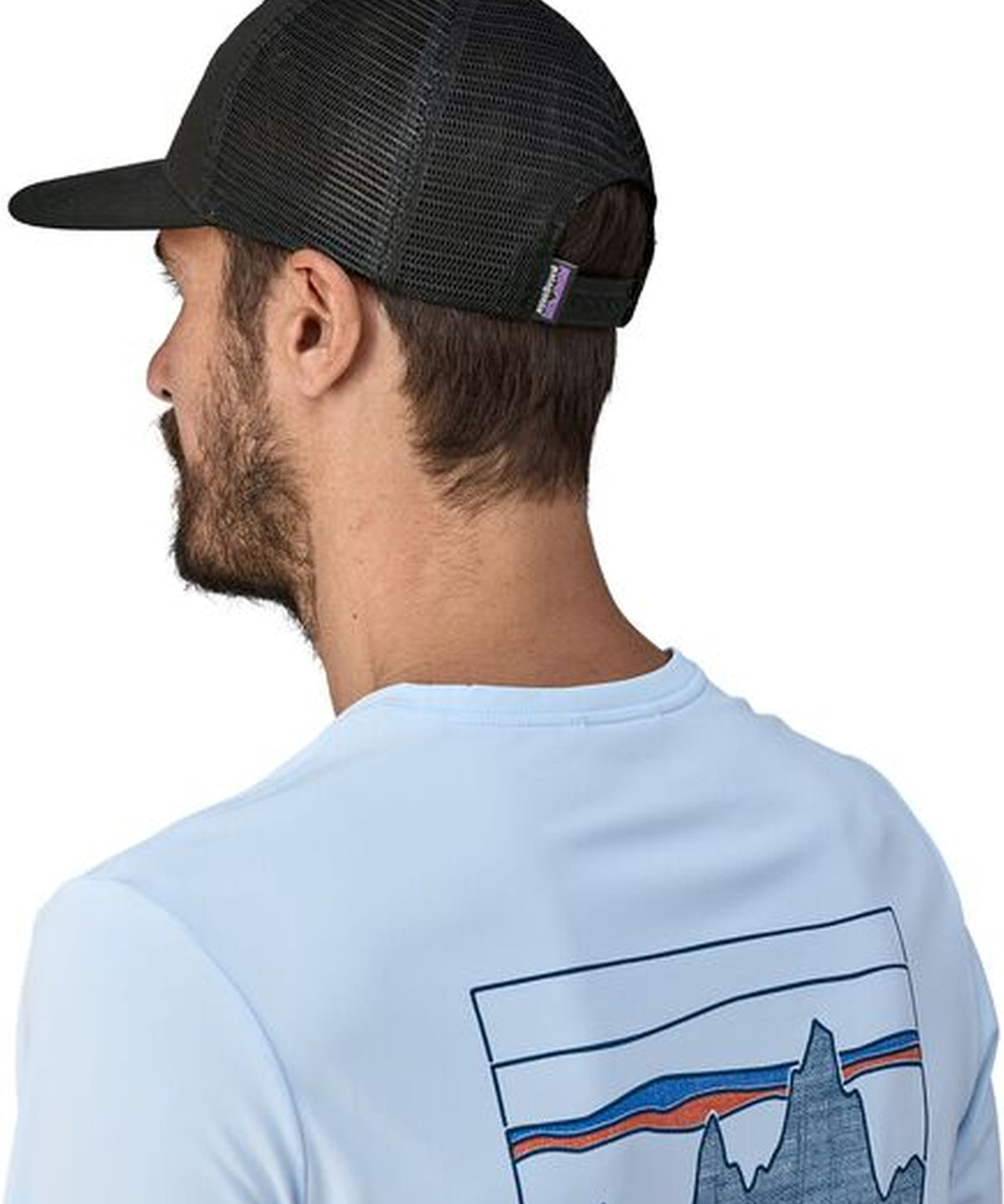 Gorro Patagonia P-6 Logo Trucker Hat - 1; Gorro Patagonia P-6 Logo Trucker Hat - 2; Gorro Patagonia P-6 Logo Trucker Hat - 3; Gorro Patagonia P-6 Logo Trucker Hat - 4; Gorro Patagonia P-6 Logo Trucker Hat - 5; Gorro Patagonia P-6 Logo Trucker Hat - 6; Gorro Patagonia P-6 Logo Trucker Hat - 7; Gorro Patagonia P-6 Logo Trucker Hat - 8; Gorro Patagonia P-6 Logo Trucker Hat - 9; Gorro Patagonia P-6 Logo Trucker Hat - 10