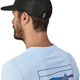 Gorro Patagonia P-6 Logo Trucker Hat - 1; Gorro Patagonia P-6 Logo Trucker Hat - 2; Gorro Patagonia P-6 Logo Trucker Hat - 3; Gorro Patagonia P-6 Logo Trucker Hat - 4; Gorro Patagonia P-6 Logo Trucker Hat - 5; Gorro Patagonia P-6 Logo Trucker Hat - 6; Gorro Patagonia P-6 Logo Trucker Hat - 7; Gorro Patagonia P-6 Logo Trucker Hat - 8; Gorro Patagonia P-6 Logo Trucker Hat - 9; Gorro Patagonia P-6 Logo Trucker Hat - 10