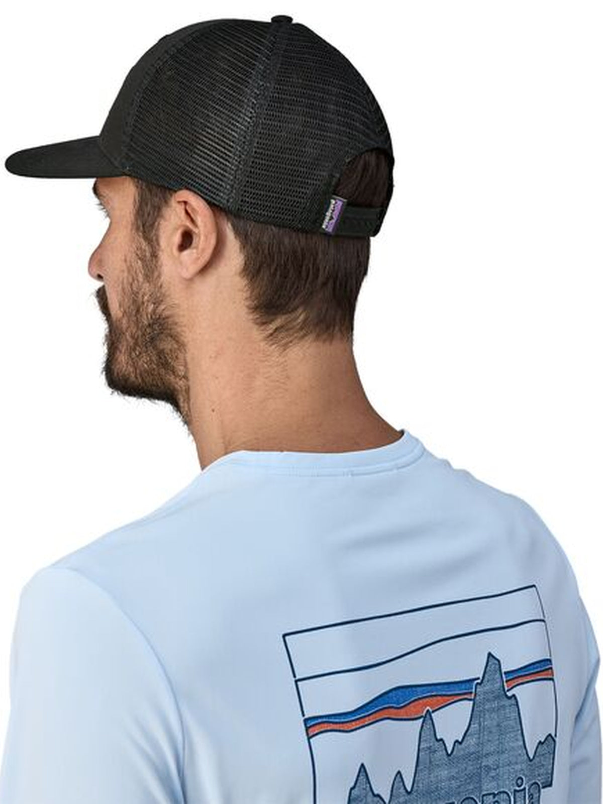 Gorro Patagonia P-6 Logo Trucker Hat - 1; Gorro Patagonia P-6 Logo Trucker Hat - 2; Gorro Patagonia P-6 Logo Trucker Hat - 3; Gorro Patagonia P-6 Logo Trucker Hat - 4; Gorro Patagonia P-6 Logo Trucker Hat - 5; Gorro Patagonia P-6 Logo Trucker Hat - 6; Gorro Patagonia P-6 Logo Trucker Hat - 7; Gorro Patagonia P-6 Logo Trucker Hat - 8; Gorro Patagonia P-6 Logo Trucker Hat - 9; Gorro Patagonia P-6 Logo Trucker Hat - 10
