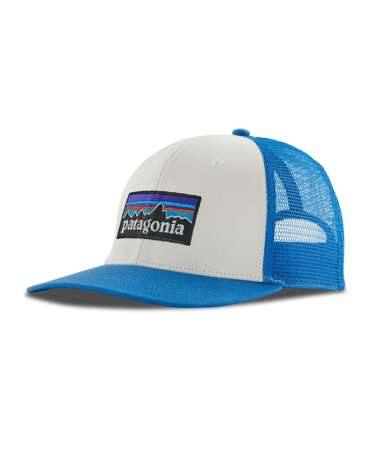 Gorro Patagonia P-6 Logo Trucker Hat - 1; Gorro Patagonia P-6 Logo Trucker Hat - 2; Gorro Patagonia P-6 Logo Trucker Hat - 3; Gorro Patagonia P-6 Logo Trucker Hat - 4; Gorro Patagonia P-6 Logo Trucker Hat - 5; Gorro Patagonia P-6 Logo Trucker Hat - 6; Gorro Patagonia P-6 Logo Trucker Hat - 7; Gorro Patagonia P-6 Logo Trucker Hat - 8; Gorro Patagonia P-6 Logo Trucker Hat - 9; Gorro Patagonia P-6 Logo Trucker Hat - 10