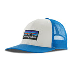 Gorro Patagonia P-6 Logo Trucker Hat - 1; Gorro Patagonia P-6 Logo Trucker Hat - 2; Gorro Patagonia P-6 Logo Trucker Hat - 3; Gorro Patagonia P-6 Logo Trucker Hat - 4; Gorro Patagonia P-6 Logo Trucker Hat - 5; Gorro Patagonia P-6 Logo Trucker Hat - 6; Gorro Patagonia P-6 Logo Trucker Hat - 7; Gorro Patagonia P-6 Logo Trucker Hat - 8; Gorro Patagonia P-6 Logo Trucker Hat - 9; Gorro Patagonia P-6 Logo Trucker Hat - 10