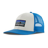 Gorro Patagonia P-6 Logo Trucker Hat - 1; Gorro Patagonia P-6 Logo Trucker Hat - 2; Gorro Patagonia P-6 Logo Trucker Hat - 3; Gorro Patagonia P-6 Logo Trucker Hat - 4; Gorro Patagonia P-6 Logo Trucker Hat - 5; Gorro Patagonia P-6 Logo Trucker Hat - 6; Gorro Patagonia P-6 Logo Trucker Hat - 7; Gorro Patagonia P-6 Logo Trucker Hat - 8; Gorro Patagonia P-6 Logo Trucker Hat - 9; Gorro Patagonia P-6 Logo Trucker Hat - 10