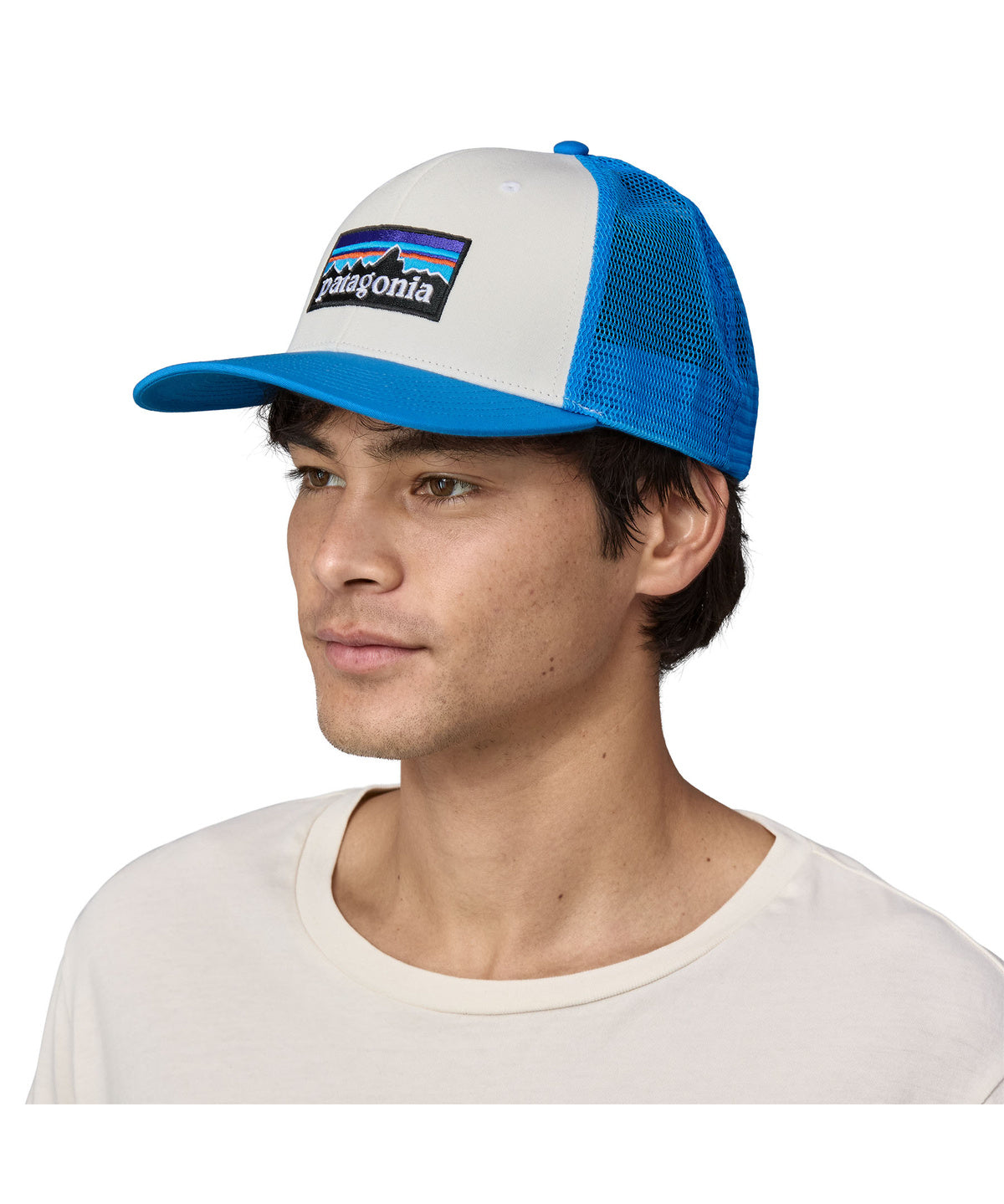 Gorro Patagonia P-6 Logo Trucker Hat - 1; Gorro Patagonia P-6 Logo Trucker Hat - 2; Gorro Patagonia P-6 Logo Trucker Hat - 3; Gorro Patagonia P-6 Logo Trucker Hat - 4; Gorro Patagonia P-6 Logo Trucker Hat - 5; Gorro Patagonia P-6 Logo Trucker Hat - 6; Gorro Patagonia P-6 Logo Trucker Hat - 7; Gorro Patagonia P-6 Logo Trucker Hat - 8; Gorro Patagonia P-6 Logo Trucker Hat - 9; Gorro Patagonia P-6 Logo Trucker Hat - 10