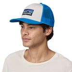 Gorro Patagonia P-6 Logo Trucker Hat - 1; Gorro Patagonia P-6 Logo Trucker Hat - 2; Gorro Patagonia P-6 Logo Trucker Hat - 3; Gorro Patagonia P-6 Logo Trucker Hat - 4; Gorro Patagonia P-6 Logo Trucker Hat - 5; Gorro Patagonia P-6 Logo Trucker Hat - 6; Gorro Patagonia P-6 Logo Trucker Hat - 7; Gorro Patagonia P-6 Logo Trucker Hat - 8; Gorro Patagonia P-6 Logo Trucker Hat - 9; Gorro Patagonia P-6 Logo Trucker Hat - 10