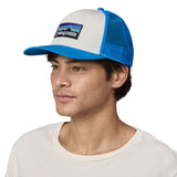 Gorro Patagonia P-6 Logo Trucker Hat - 1; Gorro Patagonia P-6 Logo Trucker Hat - 2; Gorro Patagonia P-6 Logo Trucker Hat - 3; Gorro Patagonia P-6 Logo Trucker Hat - 4; Gorro Patagonia P-6 Logo Trucker Hat - 5; Gorro Patagonia P-6 Logo Trucker Hat - 6; Gorro Patagonia P-6 Logo Trucker Hat - 7; Gorro Patagonia P-6 Logo Trucker Hat - 8; Gorro Patagonia P-6 Logo Trucker Hat - 9; Gorro Patagonia P-6 Logo Trucker Hat - 10