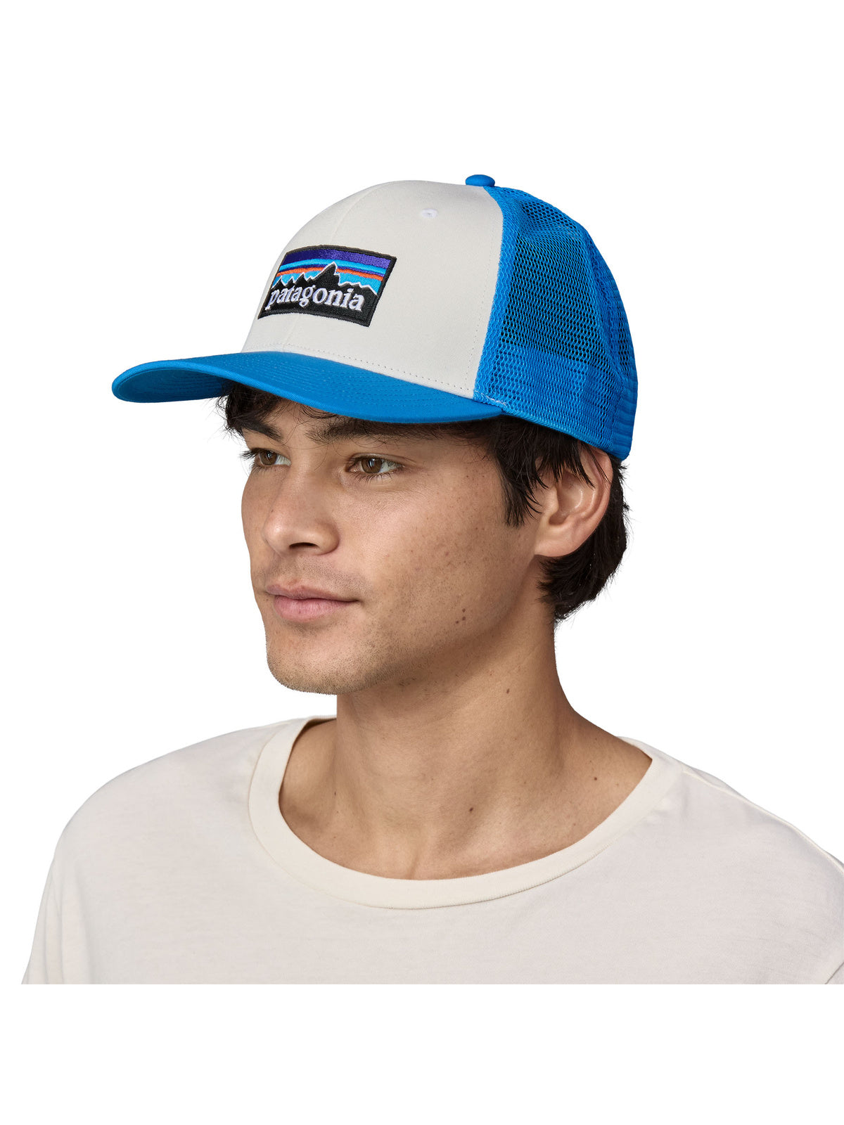 Gorro Patagonia P-6 Logo Trucker Hat - 1; Gorro Patagonia P-6 Logo Trucker Hat - 2; Gorro Patagonia P-6 Logo Trucker Hat - 3; Gorro Patagonia P-6 Logo Trucker Hat - 4; Gorro Patagonia P-6 Logo Trucker Hat - 5; Gorro Patagonia P-6 Logo Trucker Hat - 6; Gorro Patagonia P-6 Logo Trucker Hat - 7; Gorro Patagonia P-6 Logo Trucker Hat - 8; Gorro Patagonia P-6 Logo Trucker Hat - 9; Gorro Patagonia P-6 Logo Trucker Hat - 10