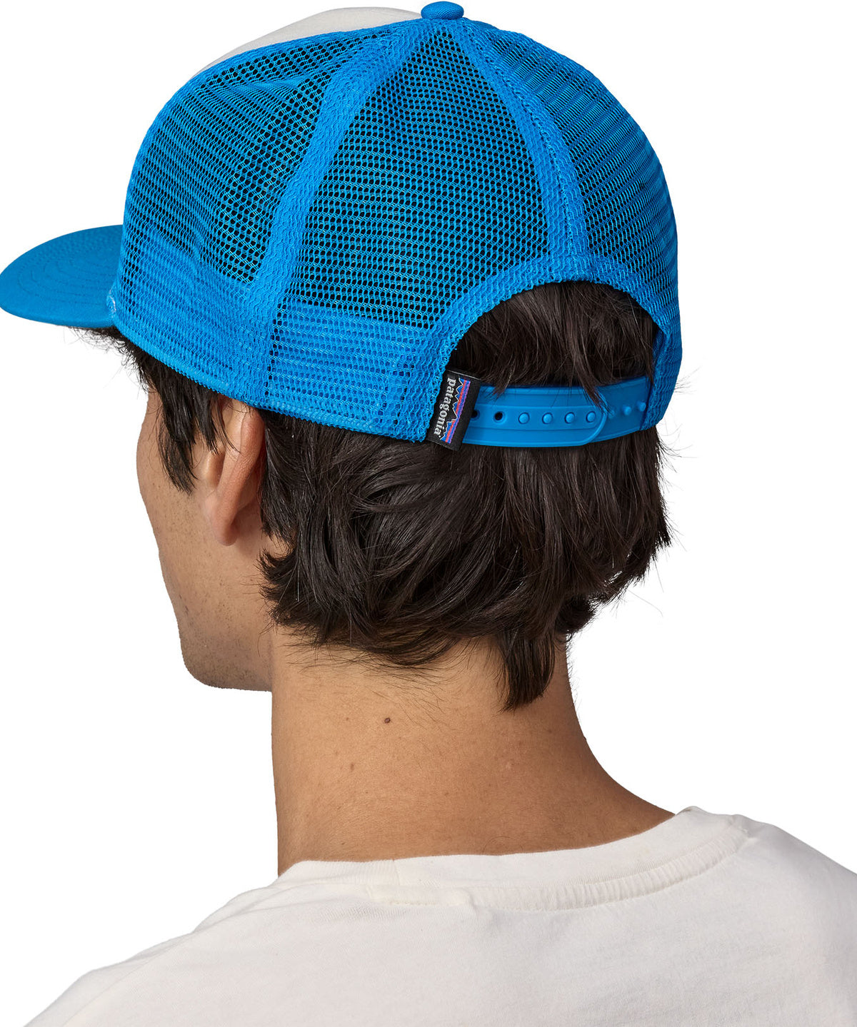 Gorro Patagonia P-6 Logo Trucker Hat - 1; Gorro Patagonia P-6 Logo Trucker Hat - 2; Gorro Patagonia P-6 Logo Trucker Hat - 3; Gorro Patagonia P-6 Logo Trucker Hat - 4; Gorro Patagonia P-6 Logo Trucker Hat - 5; Gorro Patagonia P-6 Logo Trucker Hat - 6; Gorro Patagonia P-6 Logo Trucker Hat - 7; Gorro Patagonia P-6 Logo Trucker Hat - 8; Gorro Patagonia P-6 Logo Trucker Hat - 9; Gorro Patagonia P-6 Logo Trucker Hat - 10