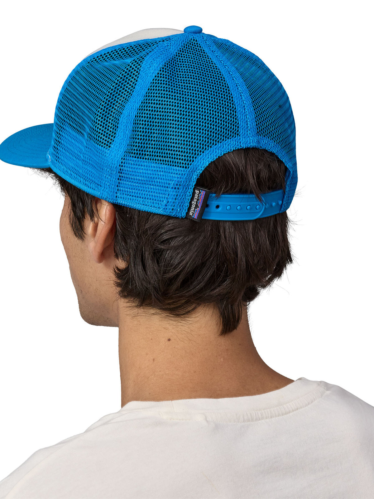 Gorro Patagonia P-6 Logo Trucker Hat - 1; Gorro Patagonia P-6 Logo Trucker Hat - 2; Gorro Patagonia P-6 Logo Trucker Hat - 3; Gorro Patagonia P-6 Logo Trucker Hat - 4; Gorro Patagonia P-6 Logo Trucker Hat - 5; Gorro Patagonia P-6 Logo Trucker Hat - 6; Gorro Patagonia P-6 Logo Trucker Hat - 7; Gorro Patagonia P-6 Logo Trucker Hat - 8; Gorro Patagonia P-6 Logo Trucker Hat - 9; Gorro Patagonia P-6 Logo Trucker Hat - 10