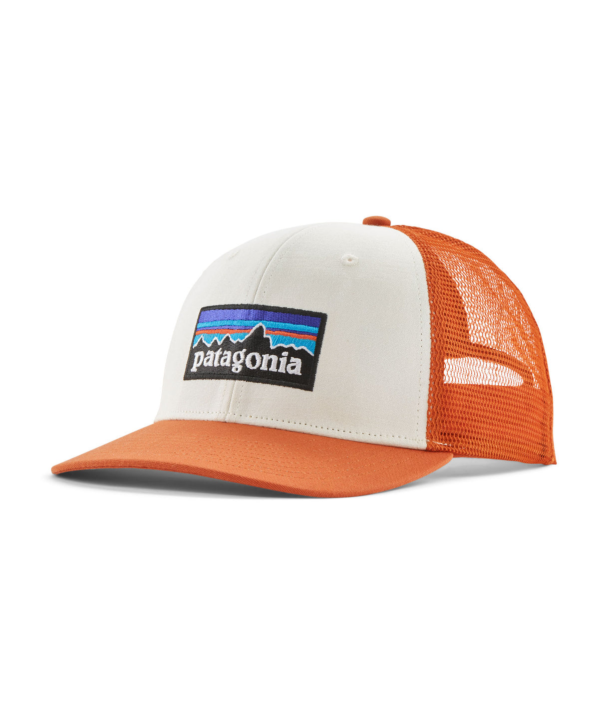 Gorro Patagonia P-6 Logo Trucker Hat - 1; Gorro Patagonia P-6 Logo Trucker Hat - 2; Gorro Patagonia P-6 Logo Trucker Hat - 3; Gorro Patagonia P-6 Logo Trucker Hat - 4; Gorro Patagonia P-6 Logo Trucker Hat - 5; Gorro Patagonia P-6 Logo Trucker Hat - 6; Gorro Patagonia P-6 Logo Trucker Hat - 7; Gorro Patagonia P-6 Logo Trucker Hat - 8; Gorro Patagonia P-6 Logo Trucker Hat - 9; Gorro Patagonia P-6 Logo Trucker Hat - 10