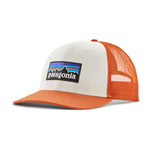 Gorro Patagonia P-6 Logo Trucker Hat - 1; Gorro Patagonia P-6 Logo Trucker Hat - 2; Gorro Patagonia P-6 Logo Trucker Hat - 3; Gorro Patagonia P-6 Logo Trucker Hat - 4; Gorro Patagonia P-6 Logo Trucker Hat - 5; Gorro Patagonia P-6 Logo Trucker Hat - 6; Gorro Patagonia P-6 Logo Trucker Hat - 7; Gorro Patagonia P-6 Logo Trucker Hat - 8; Gorro Patagonia P-6 Logo Trucker Hat - 9; Gorro Patagonia P-6 Logo Trucker Hat - 10