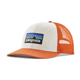 Gorro Patagonia P-6 Logo Trucker Hat - 1; Gorro Patagonia P-6 Logo Trucker Hat - 2; Gorro Patagonia P-6 Logo Trucker Hat - 3; Gorro Patagonia P-6 Logo Trucker Hat - 4; Gorro Patagonia P-6 Logo Trucker Hat - 5; Gorro Patagonia P-6 Logo Trucker Hat - 6; Gorro Patagonia P-6 Logo Trucker Hat - 7; Gorro Patagonia P-6 Logo Trucker Hat - 8; Gorro Patagonia P-6 Logo Trucker Hat - 9; Gorro Patagonia P-6 Logo Trucker Hat - 10