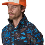 Gorro Patagonia P-6 Logo Trucker Hat - 1; Gorro Patagonia P-6 Logo Trucker Hat - 2; Gorro Patagonia P-6 Logo Trucker Hat - 3; Gorro Patagonia P-6 Logo Trucker Hat - 4; Gorro Patagonia P-6 Logo Trucker Hat - 5; Gorro Patagonia P-6 Logo Trucker Hat - 6; Gorro Patagonia P-6 Logo Trucker Hat - 7; Gorro Patagonia P-6 Logo Trucker Hat - 8; Gorro Patagonia P-6 Logo Trucker Hat - 9; Gorro Patagonia P-6 Logo Trucker Hat - 10