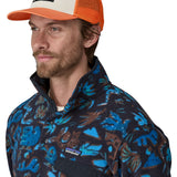 Gorro Patagonia P-6 Logo Trucker Hat - 1; Gorro Patagonia P-6 Logo Trucker Hat - 2; Gorro Patagonia P-6 Logo Trucker Hat - 3; Gorro Patagonia P-6 Logo Trucker Hat - 4; Gorro Patagonia P-6 Logo Trucker Hat - 5; Gorro Patagonia P-6 Logo Trucker Hat - 6; Gorro Patagonia P-6 Logo Trucker Hat - 7; Gorro Patagonia P-6 Logo Trucker Hat - 8; Gorro Patagonia P-6 Logo Trucker Hat - 9; Gorro Patagonia P-6 Logo Trucker Hat - 10