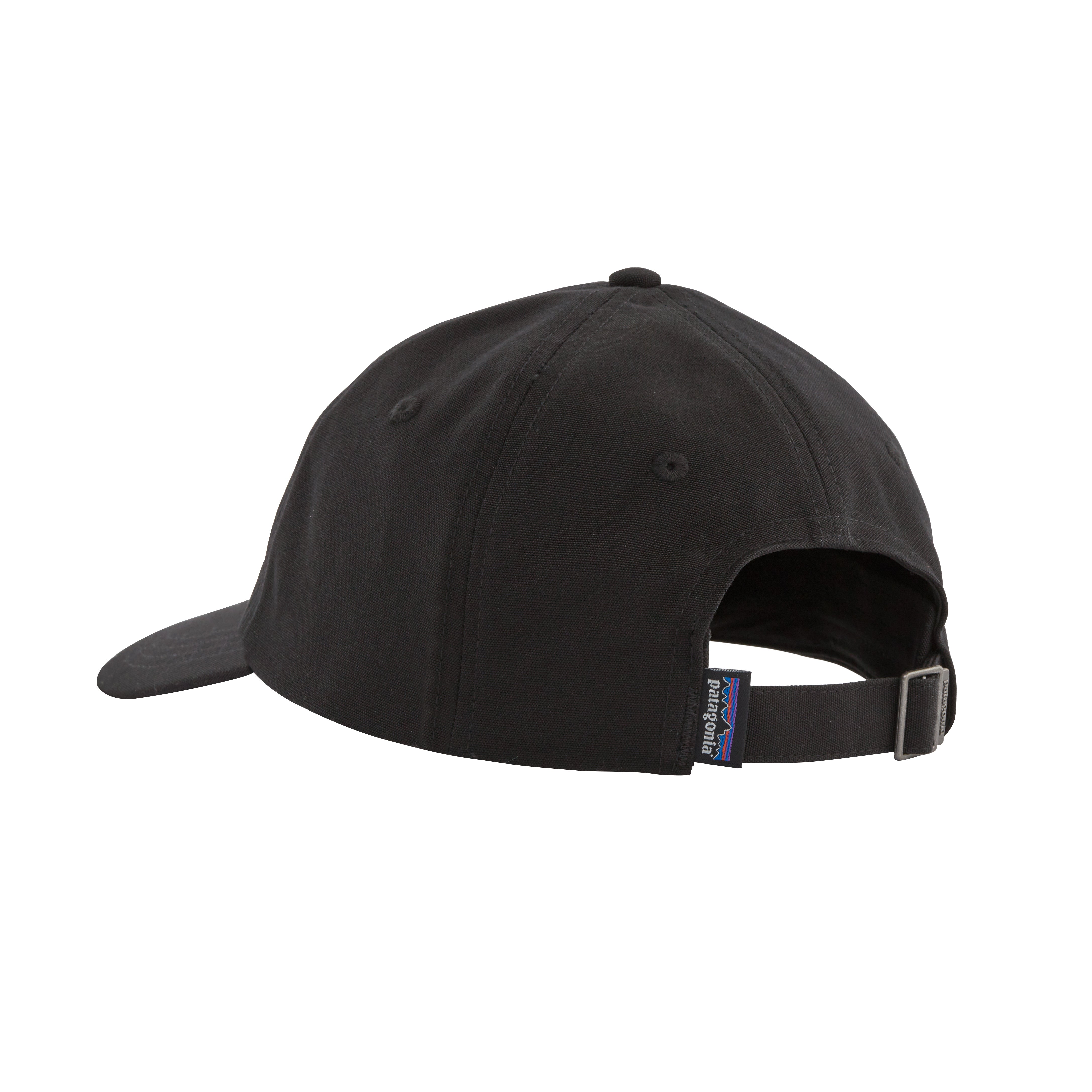 Gorro Patagonia P-6 Label Trad Cap - 1; Gorro Patagonia P-6 Label Trad Cap - 2; Gorro Patagonia P-6 Label Trad Cap - 3; Gorro Patagonia P-6 Label Trad Cap - 4; Gorro Patagonia P-6 Label Trad Cap - 5; Gorro Patagonia P-6 Label Trad Cap - 6; Gorro Patagonia P-6 Label Trad Cap - 7; Gorro Patagonia P-6 Label Trad Cap - 8; Gorro Patagonia P-6 Label Trad Cap - 9; Gorro Patagonia P-6 Label Trad Cap - 10