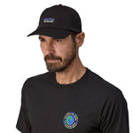 Gorro Patagonia P-6 Label Trad Cap - 1; Gorro Patagonia P-6 Label Trad Cap - 2; Gorro Patagonia P-6 Label Trad Cap - 3; Gorro Patagonia P-6 Label Trad Cap - 4; Gorro Patagonia P-6 Label Trad Cap - 5; Gorro Patagonia P-6 Label Trad Cap - 6; Gorro Patagonia P-6 Label Trad Cap - 7; Gorro Patagonia P-6 Label Trad Cap - 8; Gorro Patagonia P-6 Label Trad Cap - 9; Gorro Patagonia P-6 Label Trad Cap - 10