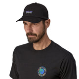 Gorro Patagonia P-6 Label Trad Cap - 1; Gorro Patagonia P-6 Label Trad Cap - 2; Gorro Patagonia P-6 Label Trad Cap - 3; Gorro Patagonia P-6 Label Trad Cap - 4; Gorro Patagonia P-6 Label Trad Cap - 5; Gorro Patagonia P-6 Label Trad Cap - 6; Gorro Patagonia P-6 Label Trad Cap - 7; Gorro Patagonia P-6 Label Trad Cap - 8; Gorro Patagonia P-6 Label Trad Cap - 9; Gorro Patagonia P-6 Label Trad Cap - 10