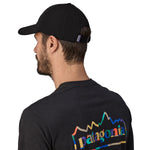 Gorro Patagonia P-6 Label Trad Cap - 1; Gorro Patagonia P-6 Label Trad Cap - 2; Gorro Patagonia P-6 Label Trad Cap - 3; Gorro Patagonia P-6 Label Trad Cap - 4; Gorro Patagonia P-6 Label Trad Cap - 5; Gorro Patagonia P-6 Label Trad Cap - 6; Gorro Patagonia P-6 Label Trad Cap - 7; Gorro Patagonia P-6 Label Trad Cap - 8; Gorro Patagonia P-6 Label Trad Cap - 9; Gorro Patagonia P-6 Label Trad Cap - 10