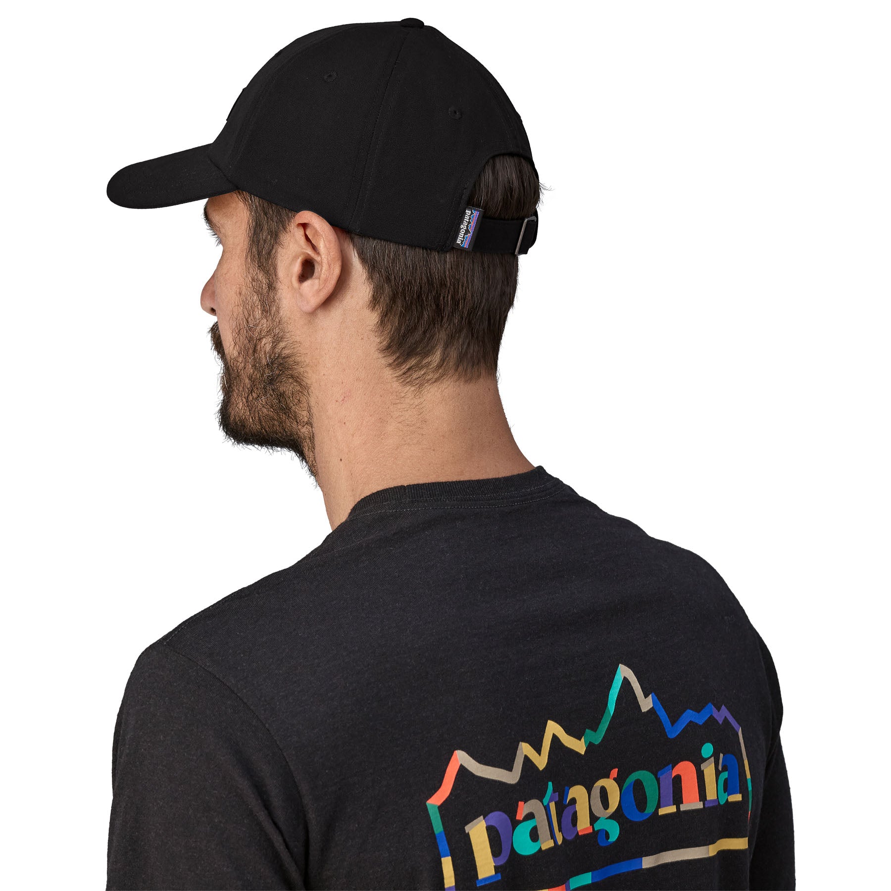 Gorro Patagonia P-6 Label Trad Cap - 1; Gorro Patagonia P-6 Label Trad Cap - 2; Gorro Patagonia P-6 Label Trad Cap - 3; Gorro Patagonia P-6 Label Trad Cap - 4; Gorro Patagonia P-6 Label Trad Cap - 5; Gorro Patagonia P-6 Label Trad Cap - 6; Gorro Patagonia P-6 Label Trad Cap - 7; Gorro Patagonia P-6 Label Trad Cap - 8; Gorro Patagonia P-6 Label Trad Cap - 9; Gorro Patagonia P-6 Label Trad Cap - 10