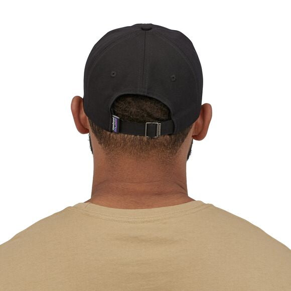Gorro Patagonia P-6 Label Trad Cap - 1; Gorro Patagonia P-6 Label Trad Cap - 2; Gorro Patagonia P-6 Label Trad Cap - 3; Gorro Patagonia P-6 Label Trad Cap - 4; Gorro Patagonia P-6 Label Trad Cap - 5; Gorro Patagonia P-6 Label Trad Cap - 6; Gorro Patagonia P-6 Label Trad Cap - 7; Gorro Patagonia P-6 Label Trad Cap - 8; Gorro Patagonia P-6 Label Trad Cap - 9; Gorro Patagonia P-6 Label Trad Cap - 10