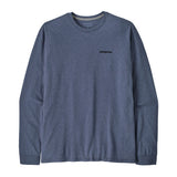Polo Manga Larga Hombre Patagonia P-6 Logo Responsibili-Tee®