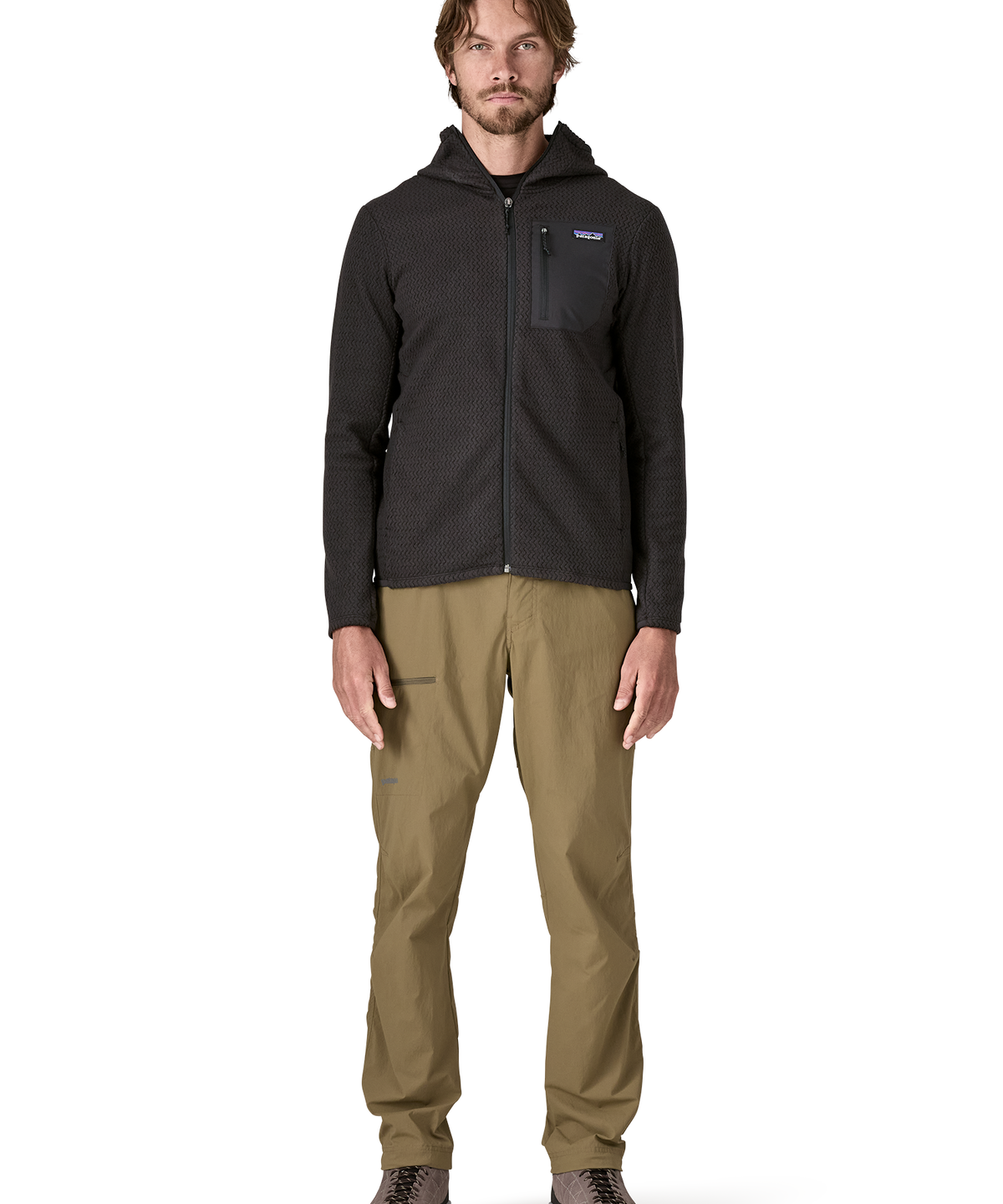 polar-hombre-patagonia-r1-air-full-zip-hoody-40256-2oh-negro