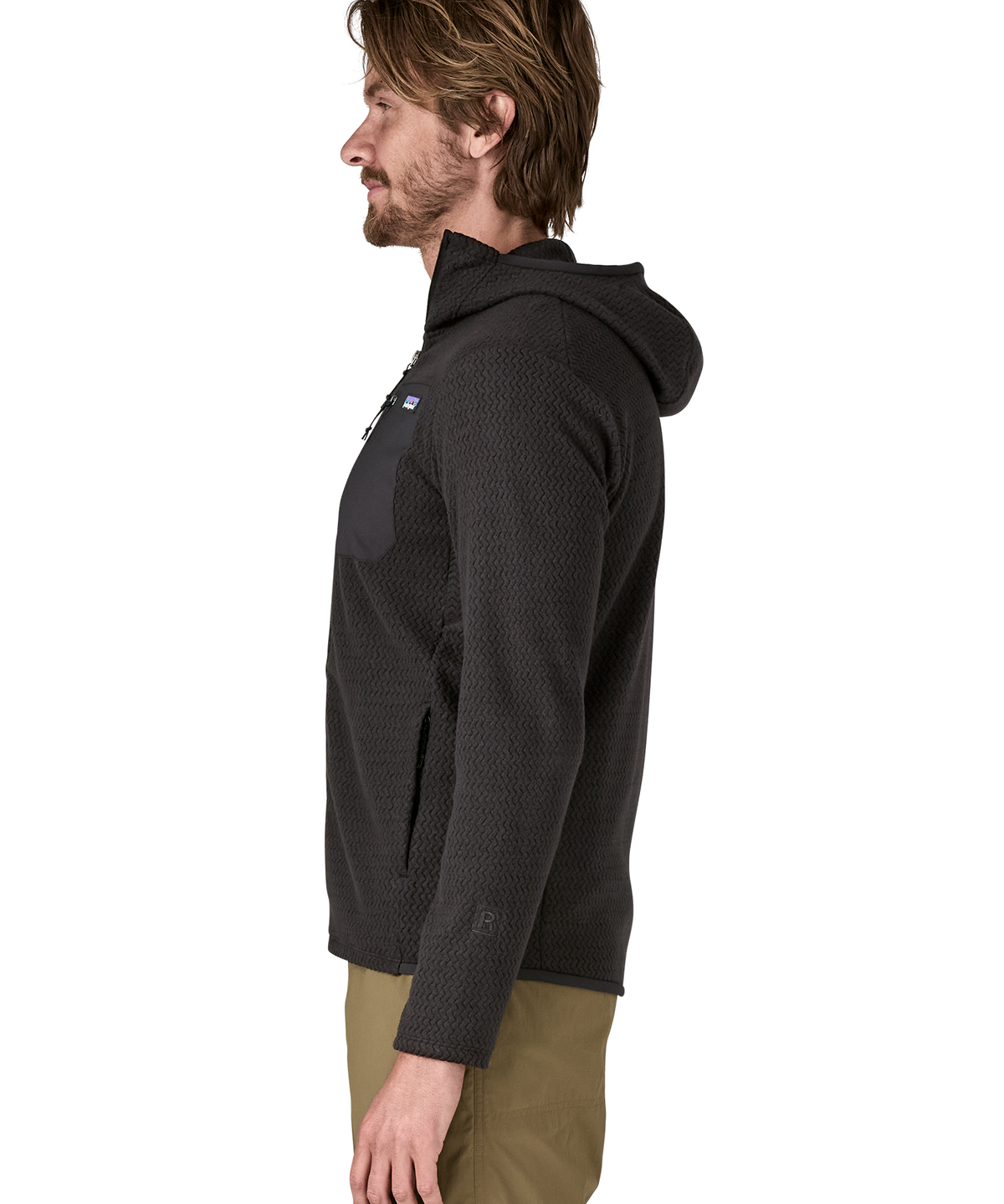 polar-hombre-patagonia-r1-air-full-zip-hoody-40256-2oh-negro