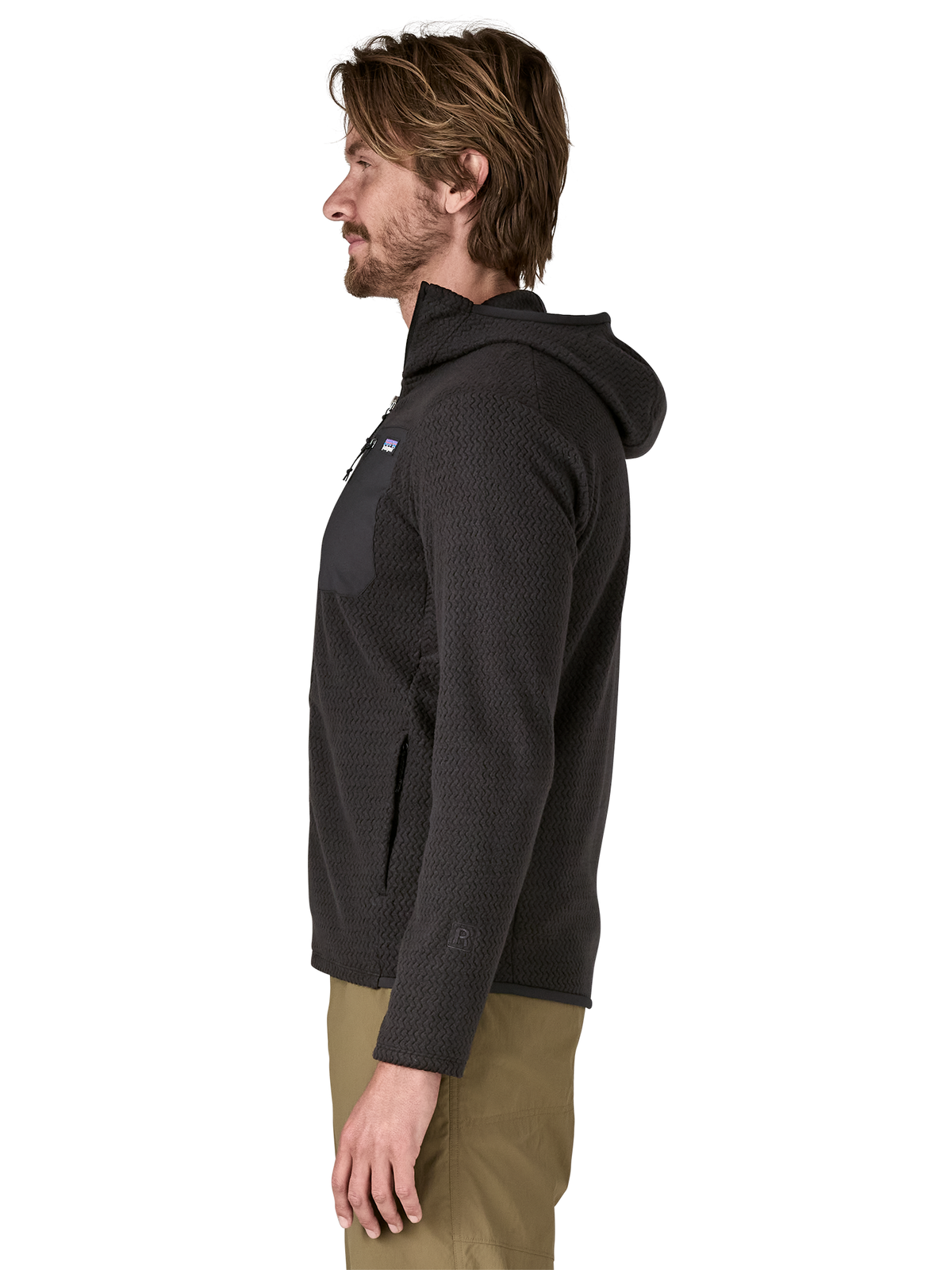 polar-hombre-patagonia-r1-air-full-zip-hoody-40256-2oh-negro