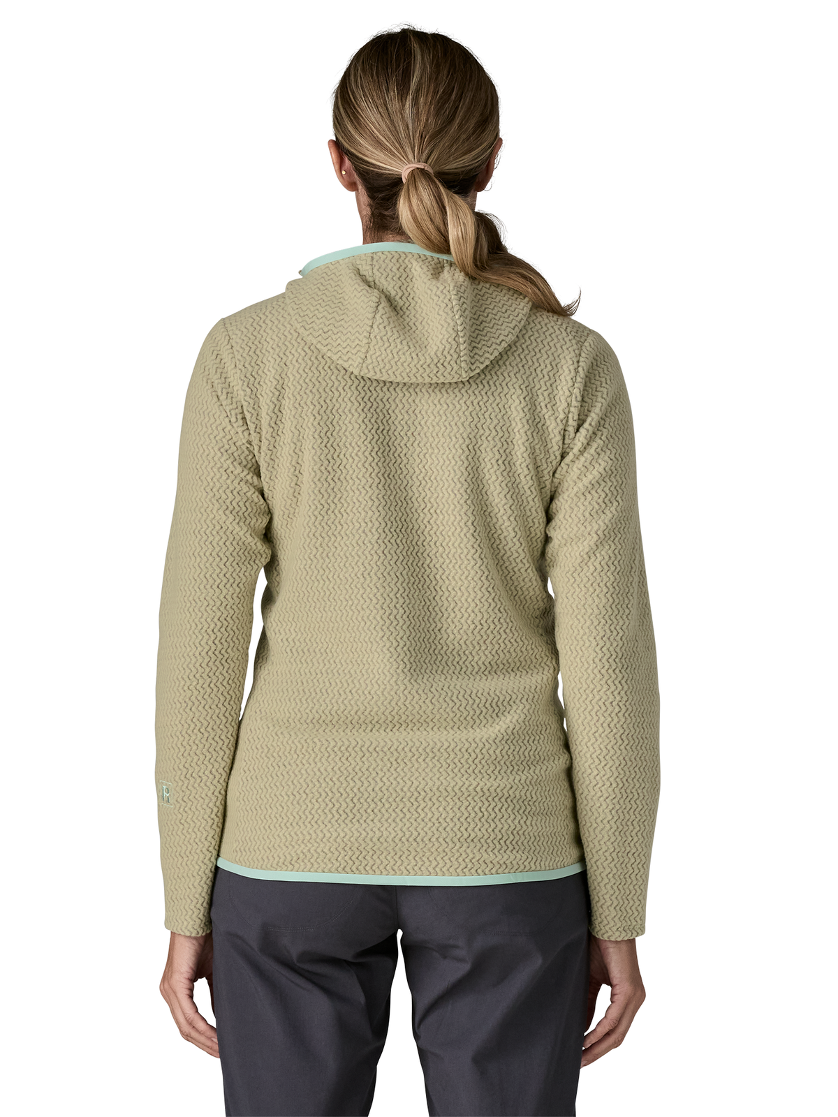 polar-mujer-patagonia-r1-air-full-zip-hoody-40261-z45-verde