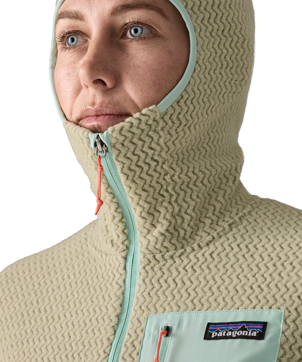 polar-mujer-patagonia-r1-air-full-zip-hoody-40261-z45-verde