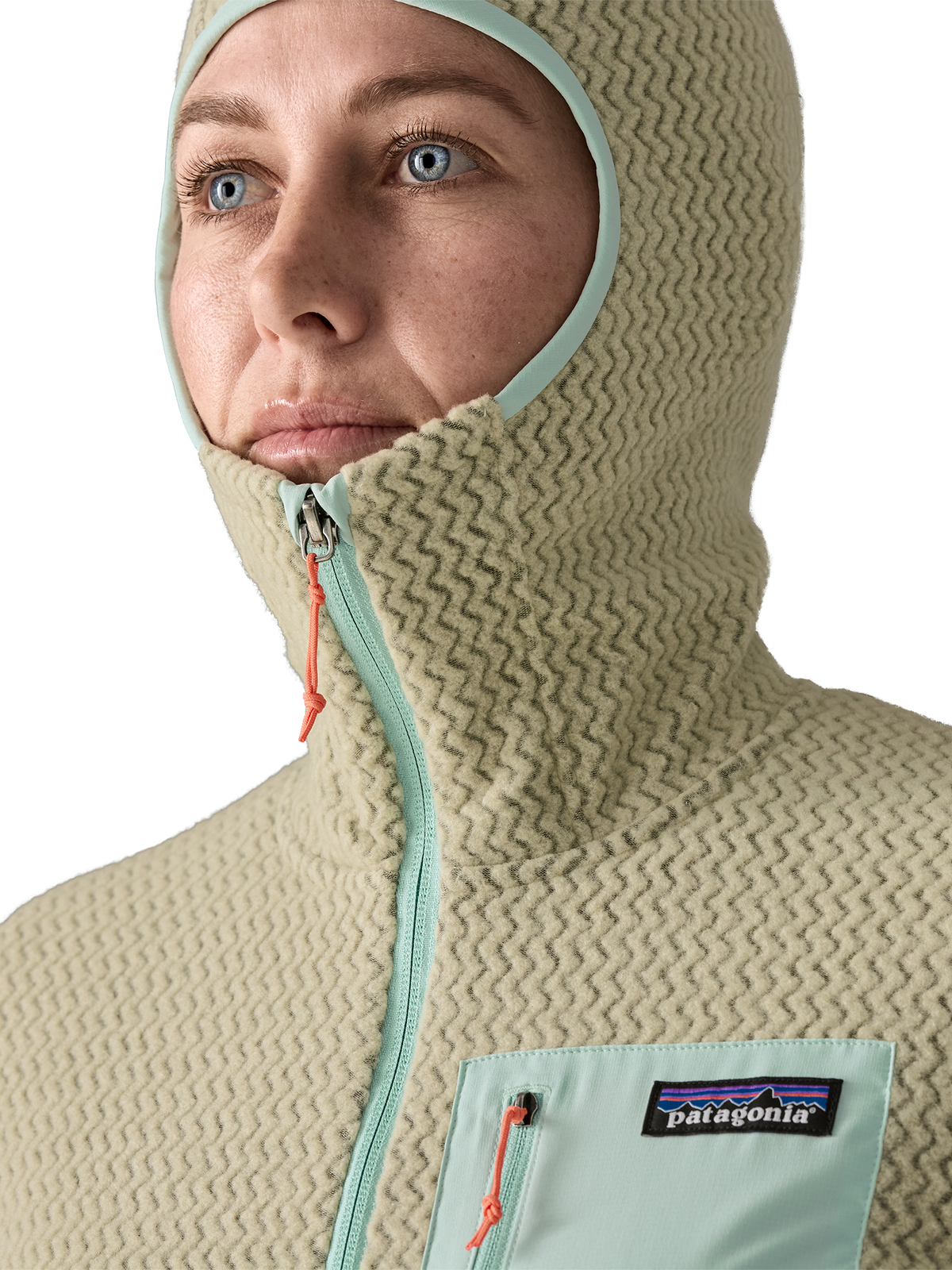 polar-mujer-patagonia-r1-air-full-zip-hoody-40261-z45-verde