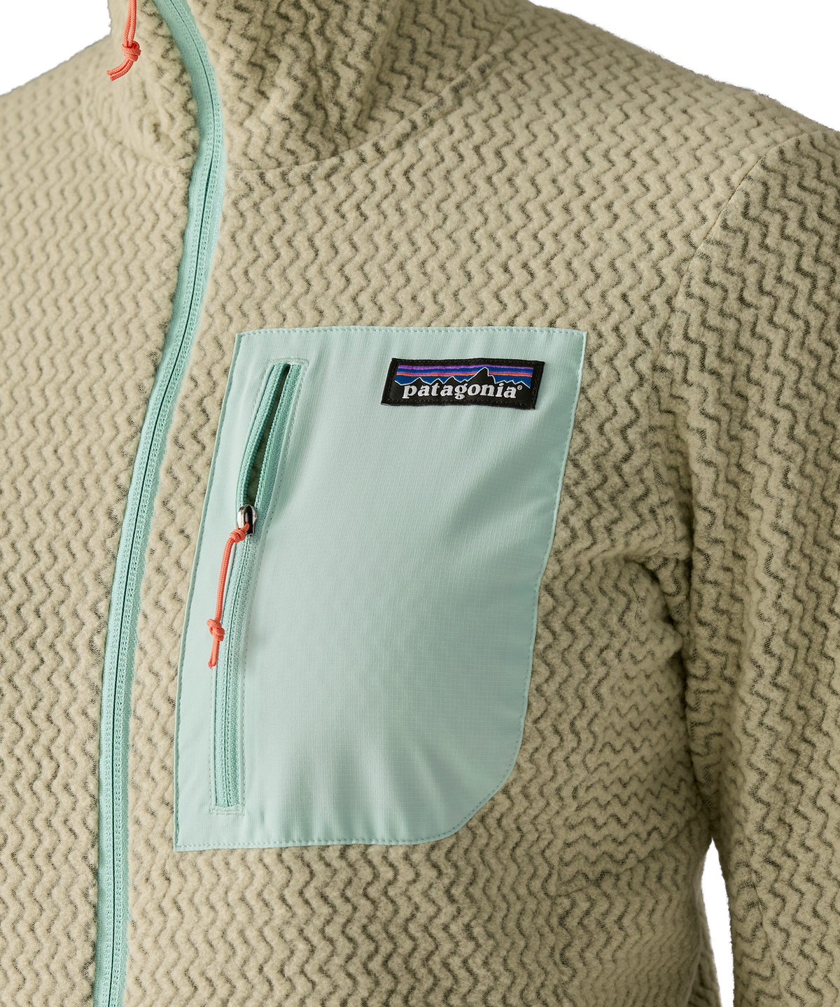 polar-mujer-patagonia-r1-air-full-zip-hoody-40261-z45-verde