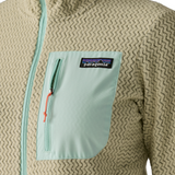 polar-mujer-patagonia-r1-air-full-zip-hoody-40261-z45-verde
