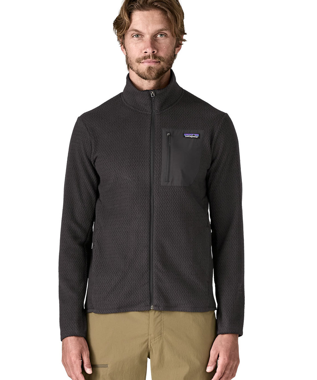 Polar Hombre Patagonia R1® Air - 1; Polar Hombre Patagonia R1® Air - 2; Polar Hombre Patagonia R1® Air - 3; Polar Hombre Patagonia R1® Air - 4; Polar Hombre Patagonia R1® Air - 5; Polar Hombre Patagonia R1® Air - 6; Polar Hombre Patagonia R1® Air - 7; Polar Hombre Patagonia R1® Air - 8; Polar Hombre Patagonia R1® Air - 9; Polar Hombre Patagonia R1® Air - 10