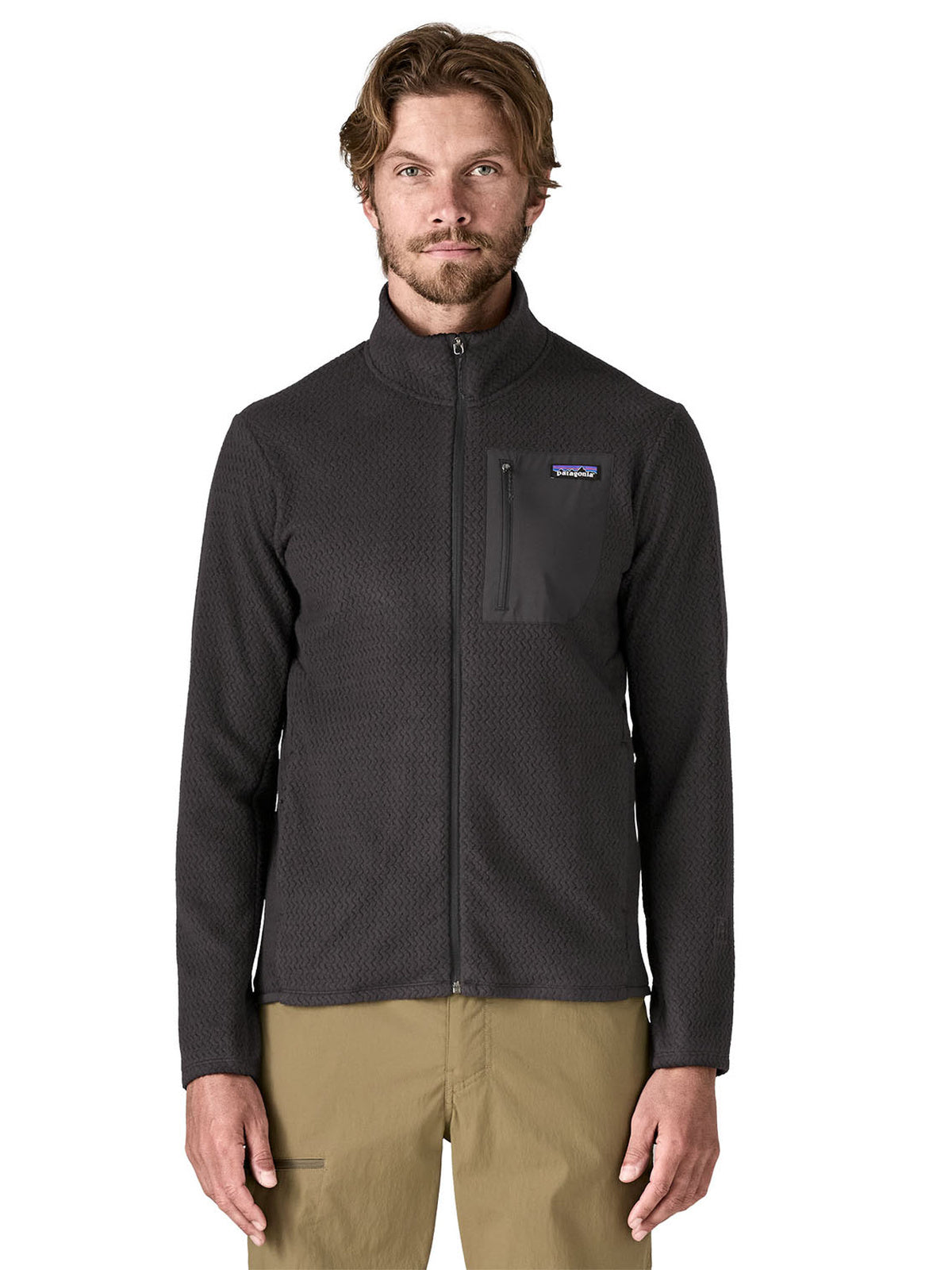 Polar Hombre Patagonia R1® Air - 1; Polar Hombre Patagonia R1® Air - 2; Polar Hombre Patagonia R1® Air - 3; Polar Hombre Patagonia R1® Air - 4; Polar Hombre Patagonia R1® Air - 5; Polar Hombre Patagonia R1® Air - 6; Polar Hombre Patagonia R1® Air - 7; Polar Hombre Patagonia R1® Air - 8; Polar Hombre Patagonia R1® Air - 9; Polar Hombre Patagonia R1® Air - 10