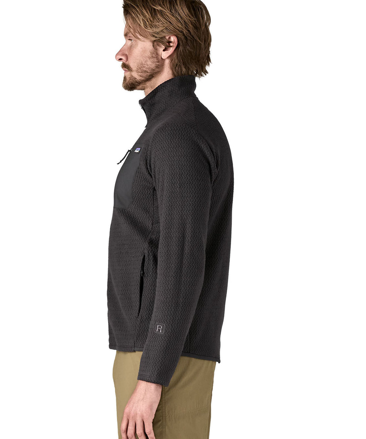 Polar Hombre Patagonia R1® Air - 1; Polar Hombre Patagonia R1® Air - 2; Polar Hombre Patagonia R1® Air - 3; Polar Hombre Patagonia R1® Air - 4; Polar Hombre Patagonia R1® Air - 5; Polar Hombre Patagonia R1® Air - 6; Polar Hombre Patagonia R1® Air - 7; Polar Hombre Patagonia R1® Air - 8; Polar Hombre Patagonia R1® Air - 9; Polar Hombre Patagonia R1® Air - 10