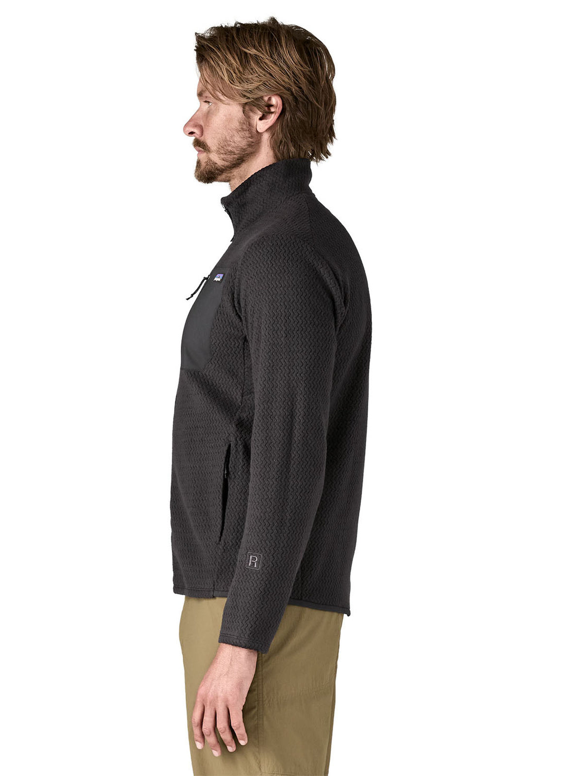 Polar Hombre Patagonia R1® Air - 1; Polar Hombre Patagonia R1® Air - 2; Polar Hombre Patagonia R1® Air - 3; Polar Hombre Patagonia R1® Air - 4; Polar Hombre Patagonia R1® Air - 5; Polar Hombre Patagonia R1® Air - 6; Polar Hombre Patagonia R1® Air - 7; Polar Hombre Patagonia R1® Air - 8; Polar Hombre Patagonia R1® Air - 9; Polar Hombre Patagonia R1® Air - 10