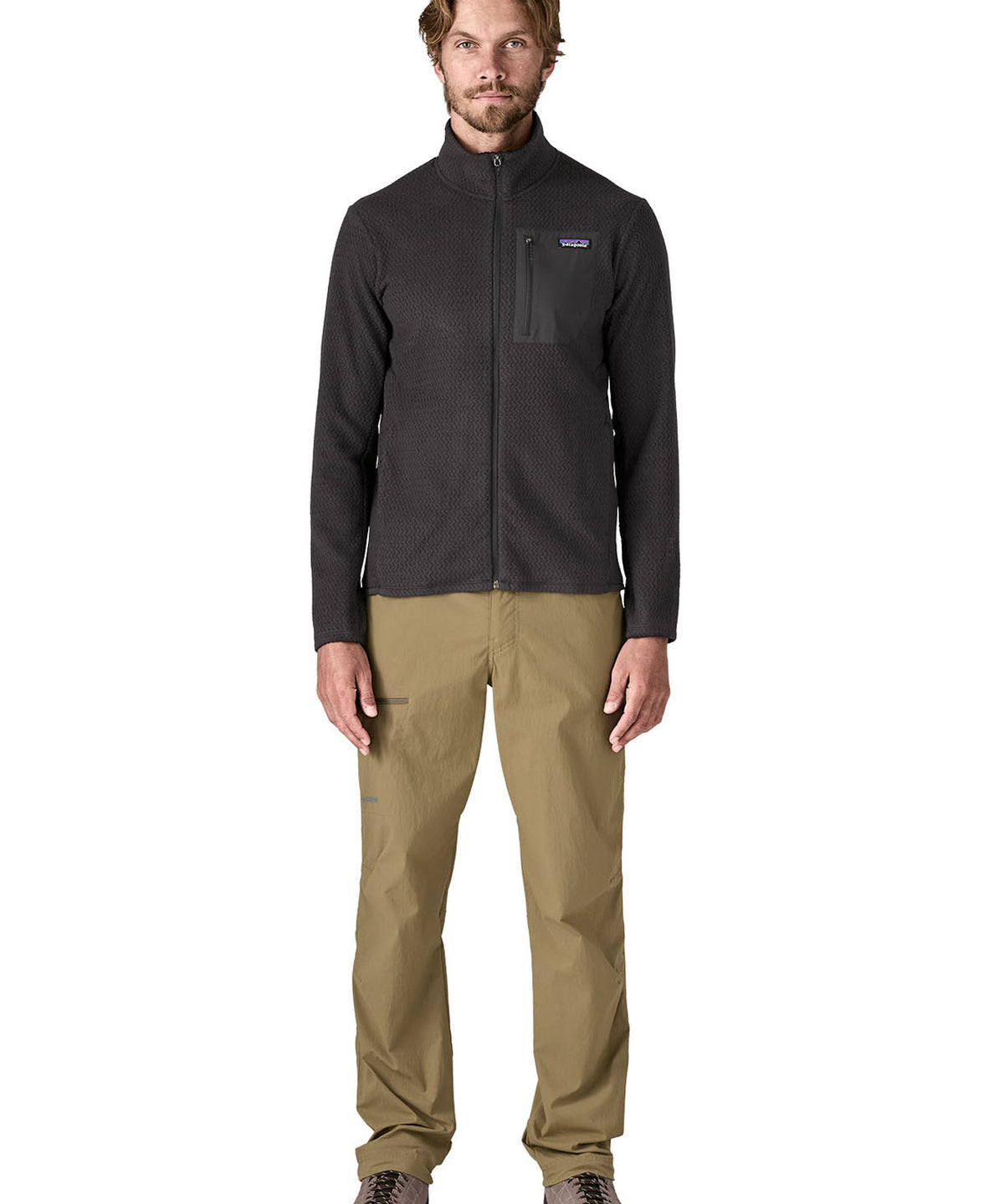 Polar Hombre Patagonia R1® Air - 1; Polar Hombre Patagonia R1® Air - 2; Polar Hombre Patagonia R1® Air - 3; Polar Hombre Patagonia R1® Air - 4; Polar Hombre Patagonia R1® Air - 5; Polar Hombre Patagonia R1® Air - 6; Polar Hombre Patagonia R1® Air - 7; Polar Hombre Patagonia R1® Air - 8; Polar Hombre Patagonia R1® Air - 9; Polar Hombre Patagonia R1® Air - 10