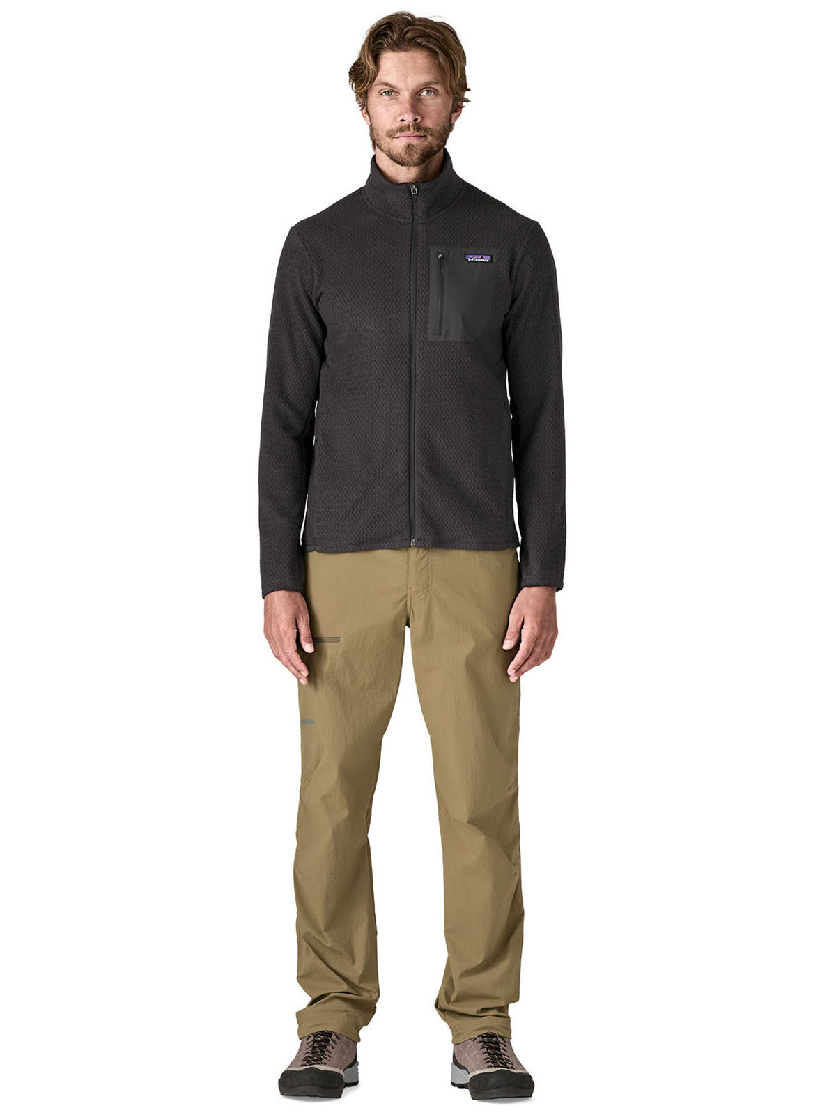 Polar Hombre Patagonia R1® Air - 1; Polar Hombre Patagonia R1® Air - 2; Polar Hombre Patagonia R1® Air - 3; Polar Hombre Patagonia R1® Air - 4; Polar Hombre Patagonia R1® Air - 5; Polar Hombre Patagonia R1® Air - 6; Polar Hombre Patagonia R1® Air - 7; Polar Hombre Patagonia R1® Air - 8; Polar Hombre Patagonia R1® Air - 9; Polar Hombre Patagonia R1® Air - 10