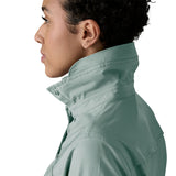 Camisa Manga Larga Mujer Patagonia Self-Guided Sun Shirt